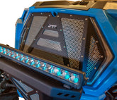Polaris RZR XP 1000 / Turbo / Turbo S Aluminum Front Grille DRT Motorsports