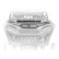 Polaris RZR XP 1000 / Turbo / Turbo S Aluminum Trunk Enclosure DRT Motorsports