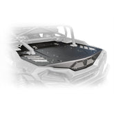 Polaris RZR XP 1000 / Turbo / Turbo S Aluminum Trunk Enclosure DRT Motorsports