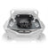 Polaris RZR XP 1000 / Turbo / Turbo S Aluminum Trunk Enclosure DRT Motorsports