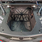 Polaris RZR XP 1000 / Turbo / Turbo S Aluminum Trunk Enclosure DRT Motorsports