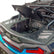 Polaris RZR XP 1000 / Turbo / Turbo S Aluminum Trunk Enclosure DRT Motorsports