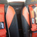 Polaris RZR XP 1000 / Turbo / Turbo S Center Storage Bag PRP
