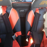 Polaris RZR XP 1000 / Turbo / Turbo S Center Storage Bag PRP