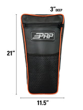 Polaris RZR XP 1000 / Turbo / Turbo S Center Storage Bag PRP