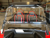 Polaris RZR XP 1000 / Turbo / Turbo S CoolFlo Front Windshield Trail Armor