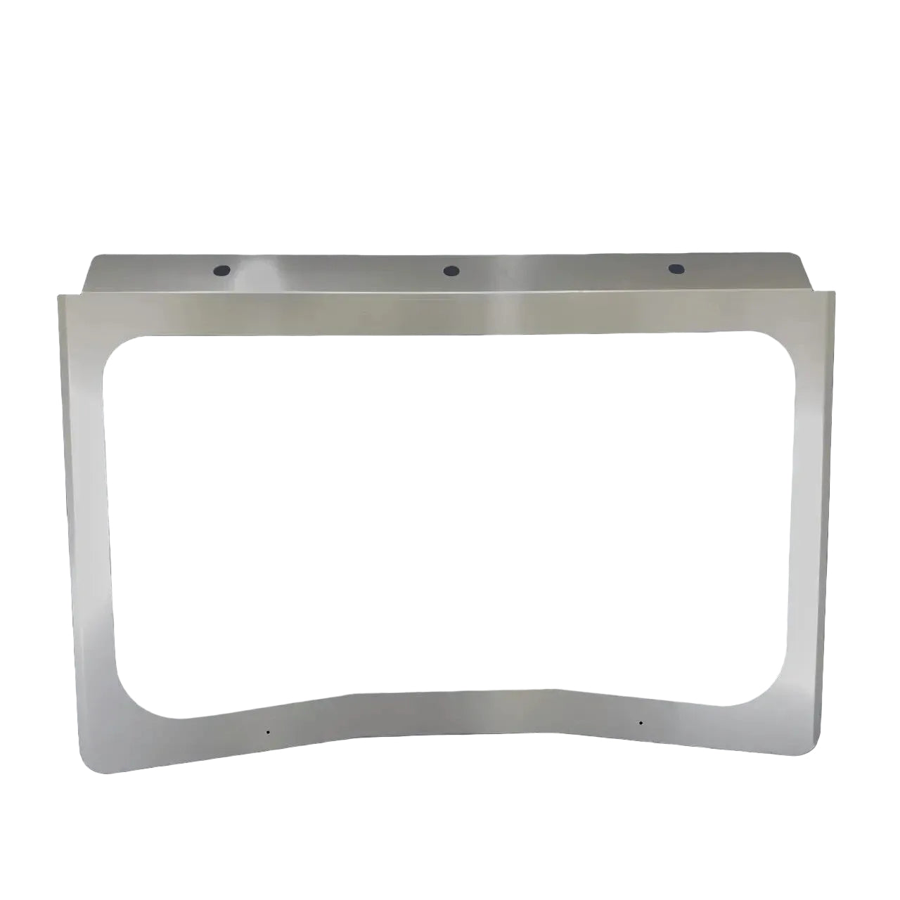 Polaris RZR XP 1000/Turbo/Turbo S Fastback Windshield Frame – UTV Pros