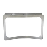 Polaris RZR XP 1000/Turbo/Turbo S Fastback Sport Cage Windshield Frame