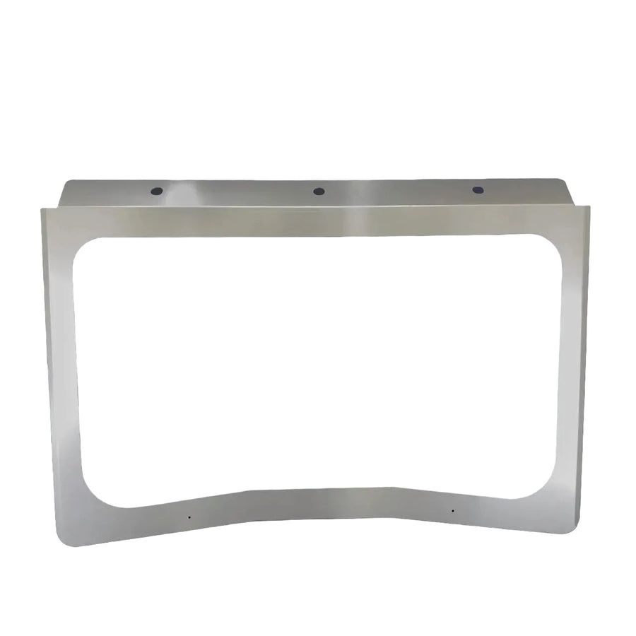 Polaris RZR XP 1000/Turbo/Turbo S Fastback Sport Cage Windshield Frame