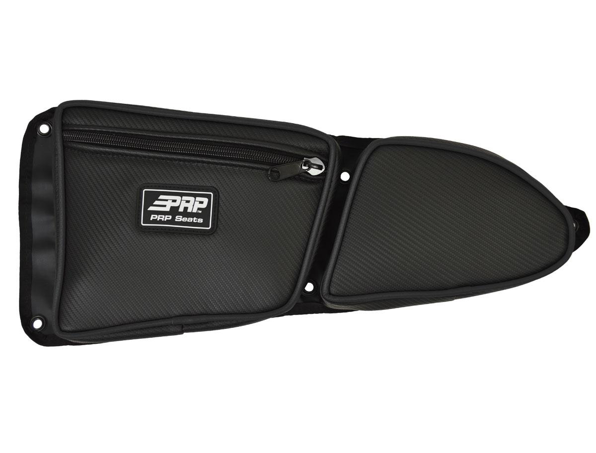Polaris RZR XP 1000 / Turbo / Turbo S Front Door Bags PRP