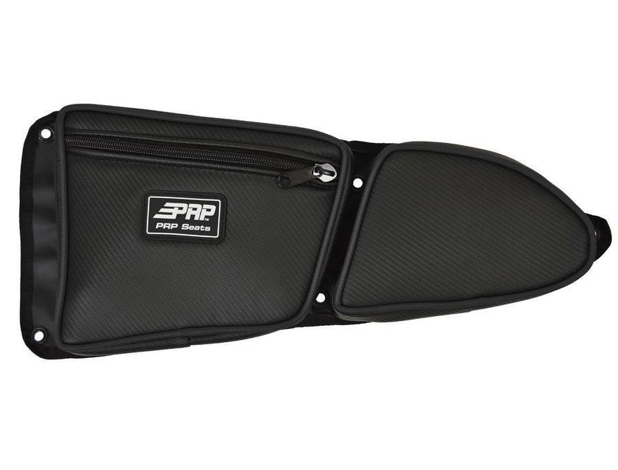 Polaris RZR XP 1000 / Turbo / Turbo S Front Door Bags PRP