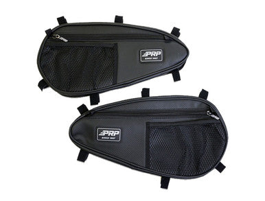 Polaris RZR XP 1000 / Turbo / Turbo S Front Lower Door Bags PRP