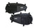 Polaris RZR XP 1000 / Turbo / Turbo S Front Lower Door Bags PRP