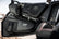 Polaris RZR XP 1000 / Turbo / Turbo S Front Lower Door Bags PRP