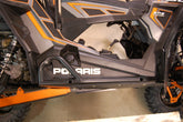 Polaris RZR XP 1000 / Turbo / Turbo S Full Skid Plate Trail Armor