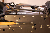 Polaris RZR XP 1000 / Turbo / Turbo S Full Skid Plate Trail Armor