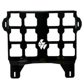 Polaris RZR XP 1000 / Turbo / Turbo S Mounting Plate for Milwaukee Packout L&W Fab