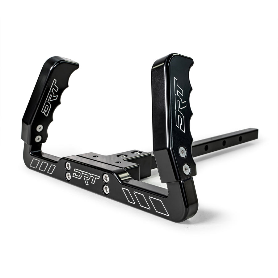 Polaris RZR XP 1000 / Turbo / Turbo S Passenger Grab Handle DRT Motorsports