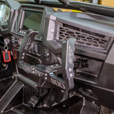 Polaris RZR XP 1000 / Turbo / Turbo S Passenger Grab Handle DRT Motorsports