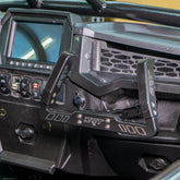 Polaris RZR XP 1000 / Turbo / Turbo S Passenger Grab Handle DRT Motorsports