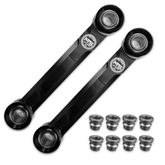 Polaris RZR XP 1000 / Turbo / Turbo S Rear Sway Bar End Links MTS Off-Road