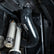 Polaris RZR XP 1000 / Turbo / Turbo S V-Flow Silicone Intake Tube (Bed to Airbox) Evolution Powersports