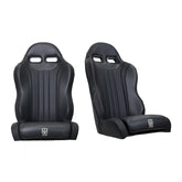 Polaris RZR XP 1000 / Turbo / Turbo S Weekender Series Suspension Bucket Seats UTVMA