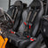 Polaris RZR XP 1000 / Turbo / Turbo S Weekender Series Suspension Bucket Seats UTVMA