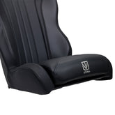 Polaris RZR XP 1000 / Turbo / Turbo S Weekender Series Suspension Bucket Seats UTVMA