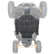 Polaris RZR XP 1000 / Turbo UHMW Skid Plate Factory UTV