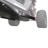 Polaris RZR XP 1000 / Turbo UHMW Trailing Arm Guards Factory UTV