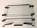 Polaris RZR XP 1000 / Turbo Ultimate CoolFlo Windshield Trail Armor