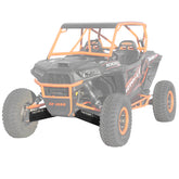 Polaris RZR XP 1000 UHMW A-Arm Guards Factory UTV