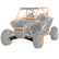 Polaris RZR XP 1000 UHMW A-Arm Guards Factory UTV