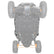 Polaris RZR XP 1000 UHMW Rock Sliders Factory UTV