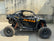 Polaris RZR XP (2024) 2-Seat Roll Cage L&W Fab