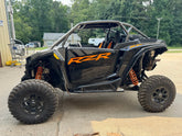 Polaris RZR XP (2024) 2-Seat Roll Cage L&W Fab