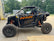 Polaris RZR XP (2024) 2-Seat Roll Cage L&W Fab