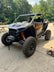 Polaris RZR XP (2024) 2-Seat Roll Cage L&W Fab