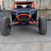 Polaris RZR XP (2024) 4-Seat Roll Cage L&W Fab