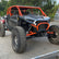 Polaris RZR XP (2024) 4-Seat Roll Cage L&W Fab
