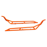 Polaris RZR XP (2024+) 4-Seat Tree Kickers L&W Fab