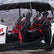 Polaris RZR XP (2024+) Bench Seat with Harnesses UTVMA
