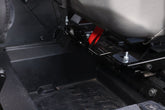 Polaris RZR XP (2024+) Bench Seat with Harnesses UTVMA