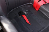 Polaris RZR XP (2024+) Bench Seat with Harnesses UTVMA