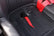 Polaris RZR XP (2024+) Bench Seat with Harnesses UTVMA