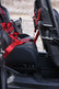 Polaris RZR XP (2024+) Bench Seat with Harnesses UTVMA