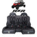 Polaris RZR XP (2024+) Bench Seat with Harnesses UTVMA