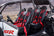 Polaris RZR XP (2024+) Bench Seat with Harnesses UTVMA