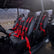 Polaris RZR XP (2024+) Bench Seat with Harnesses UTVMA
